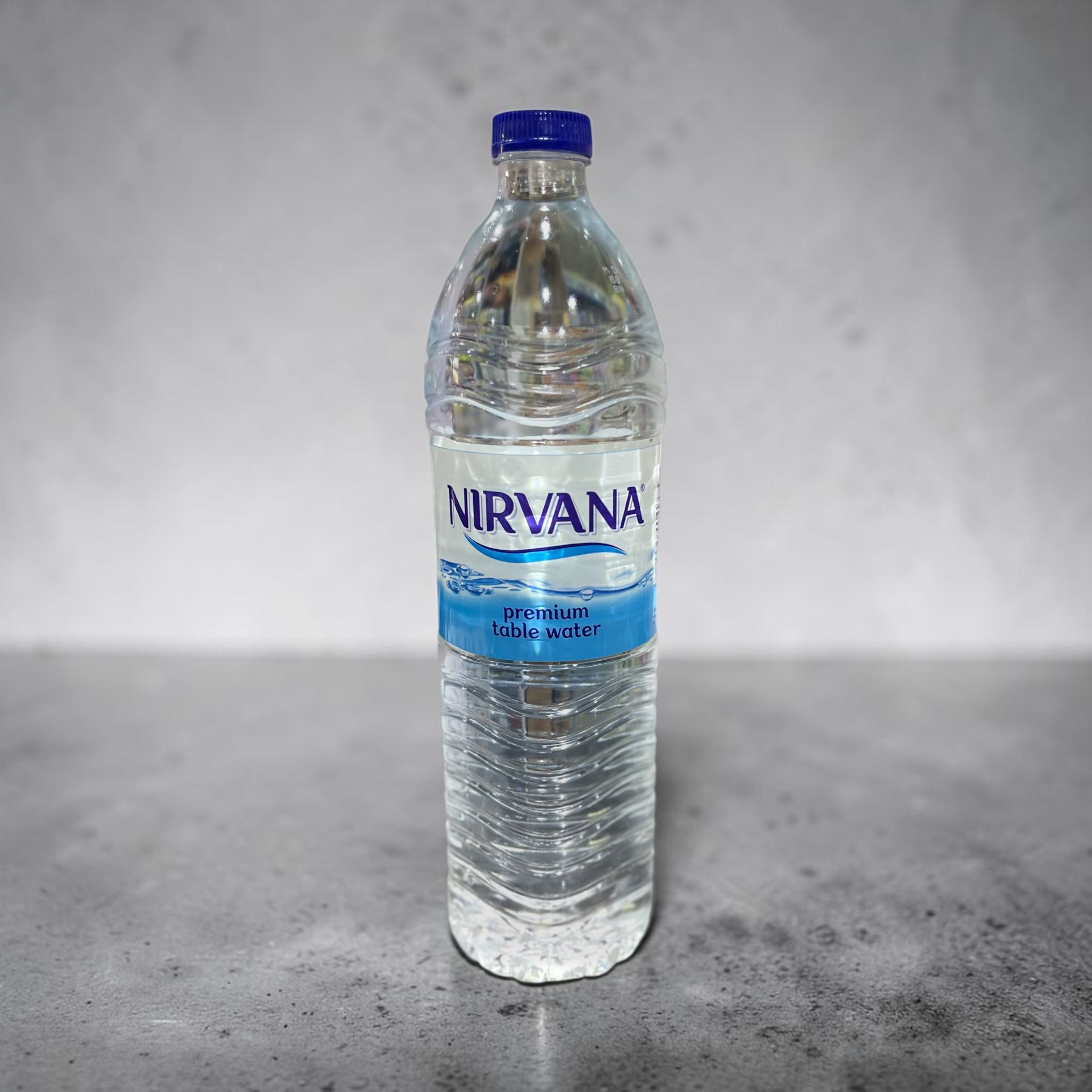 NIRVANA TABLE WATER 75CL